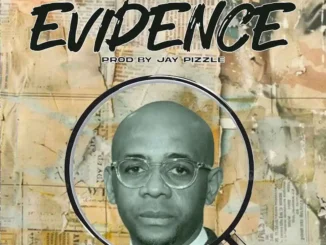 Magnito – Evidence ft. Lala East