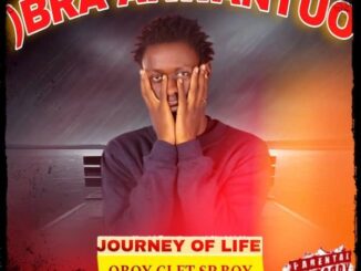 Oboy CJ – Obra Akwantuo ft. OBOY CJ x SP BOY